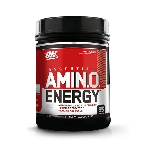 Essential Amin.O. Energy
