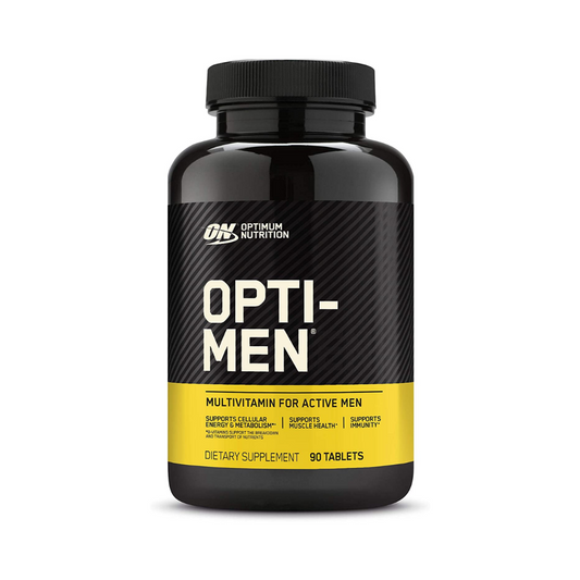 Opti-Men (90 Tablets)
